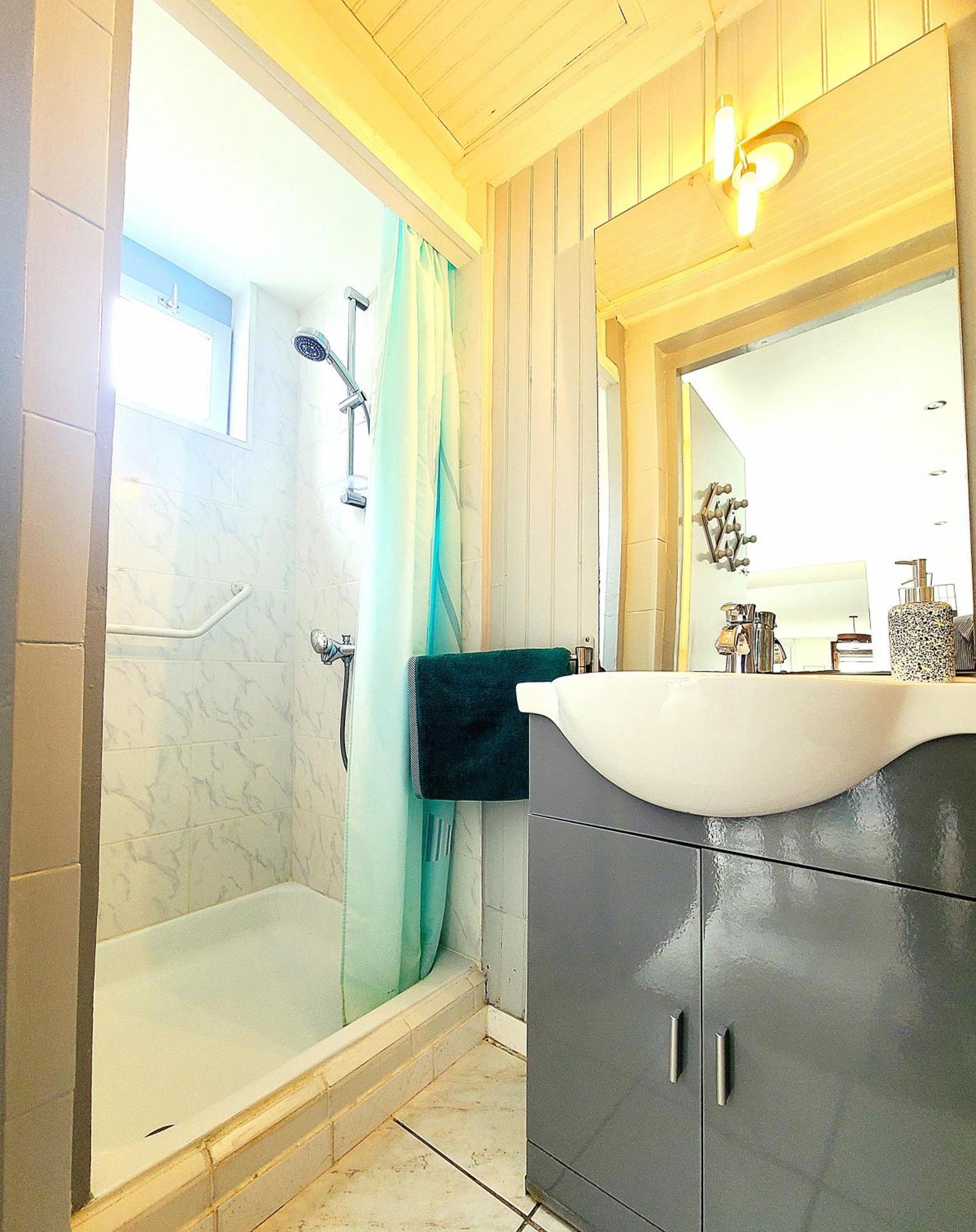 La Cabane D'Aselia - Petite Maison De Pecheur Le Portel Esterno foto