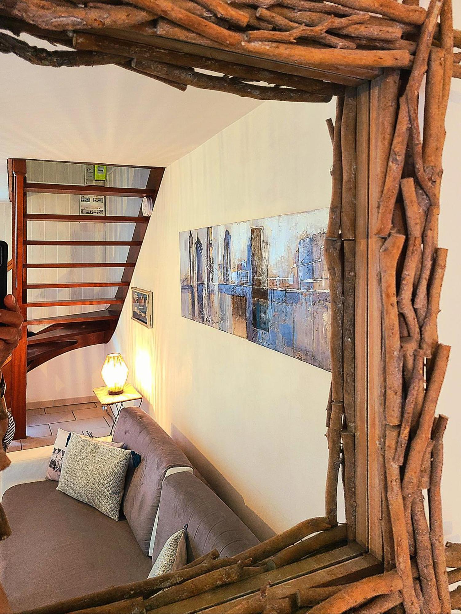 La Cabane D'Aselia - Petite Maison De Pecheur Le Portel Esterno foto